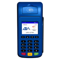 کارتخوان سیار مورفان H9 آکبند