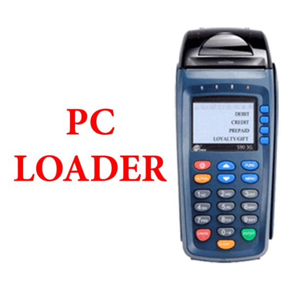 دانلود برنامه pc loader