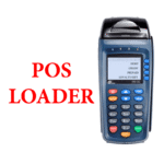 دانلود نرم افزار pos loader برای پکس S910 و وریفون
