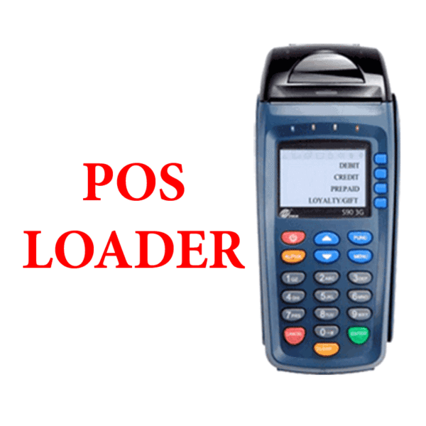 دانلود نرم افزار pos loader برای پکس S910 و وریفون