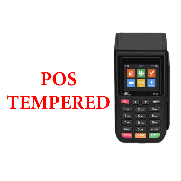 دانلود نرم افزار رفع ارور پوز تمپر pos tampered