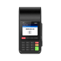 کارتخوان سیار پکس PAX S915