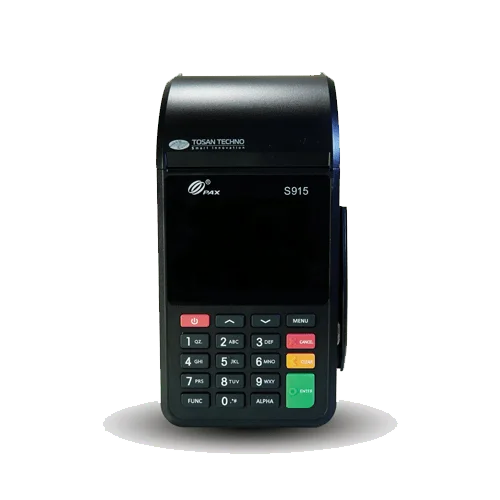 دانلود اپ پاسارگاد برای پکس S915