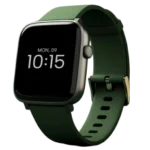 EchoWave Smartwatch
