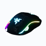 Nitro Gaming Mouse
