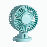 AirCool Wireless Fan