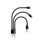 ChargeMate 3-in-1 Cable