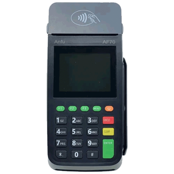 خرید کارتخوان سیار آنفو AF70