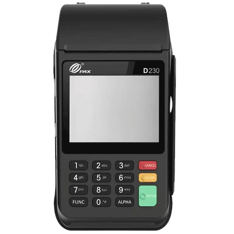 خرید کارتخوان سیار پکس D230