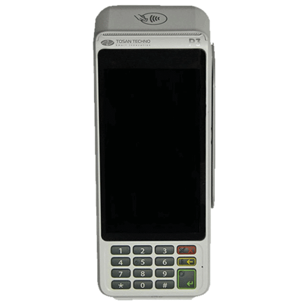 خرید کارتخوان سیار اندرویدی تکنو P3