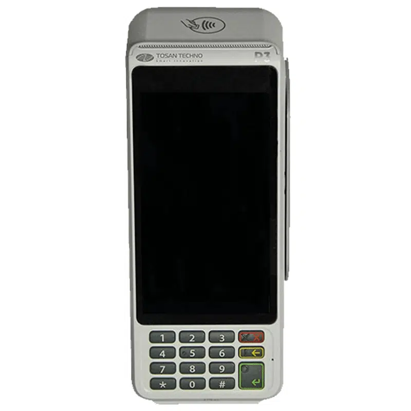 خرید کارتخوان سیار اندرویدی تکنو P3