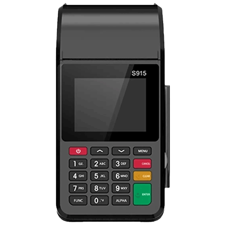 خرید کارتخوان سیار Pax S915: راهنمای جامع و کاربردی برای کسبوکارهای مدرن