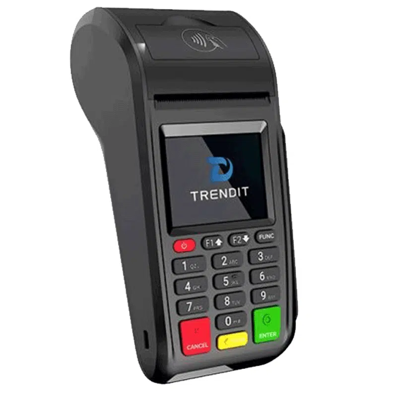 خرید کارتخوان سیار ترندیت T3